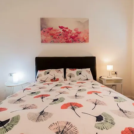 Casa Comillas - Doble Апартаменты