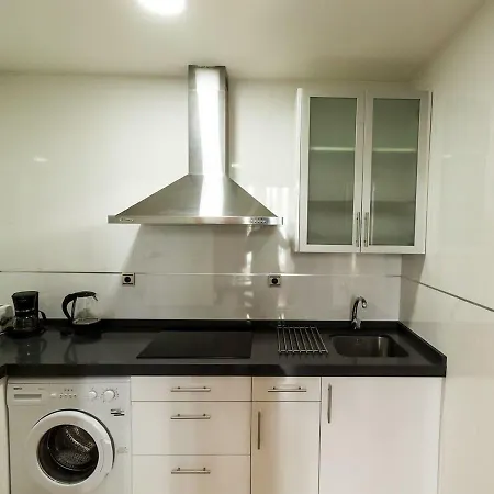 Casa Comillas - Doble Кадис