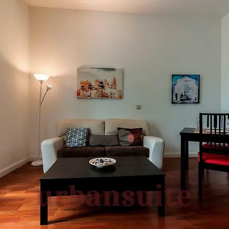 Casa Comillas - Doble * Кадис