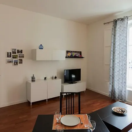 Casa Comillas - Doble Appartement