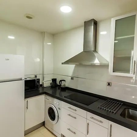 Casa Comillas - Doble Appartement