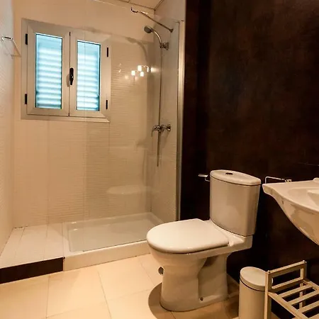 Apartman Casa Comillas - Doble *