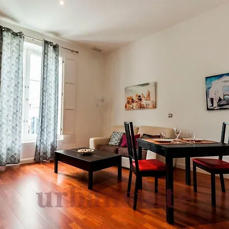 Casa Comillas - Doble Apartment Cádiz