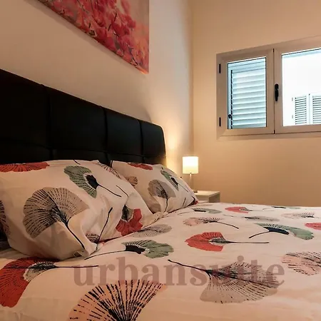 Casa Comillas - Doble Appartement *