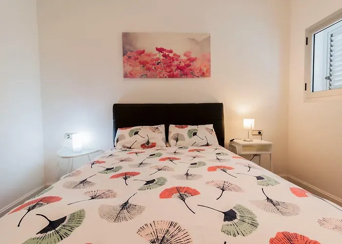 Casa Comillas - Doble Apartment