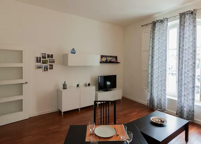 Casa Comillas - Doble Apartment