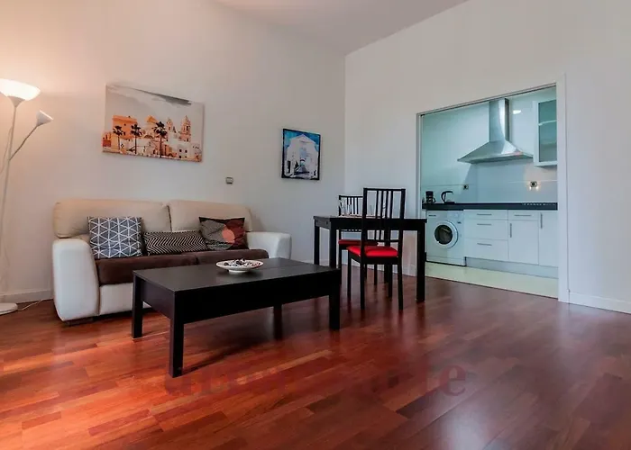 Casa Comillas - Doble