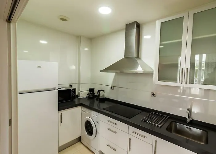 Casa Comillas - Doble Apartment