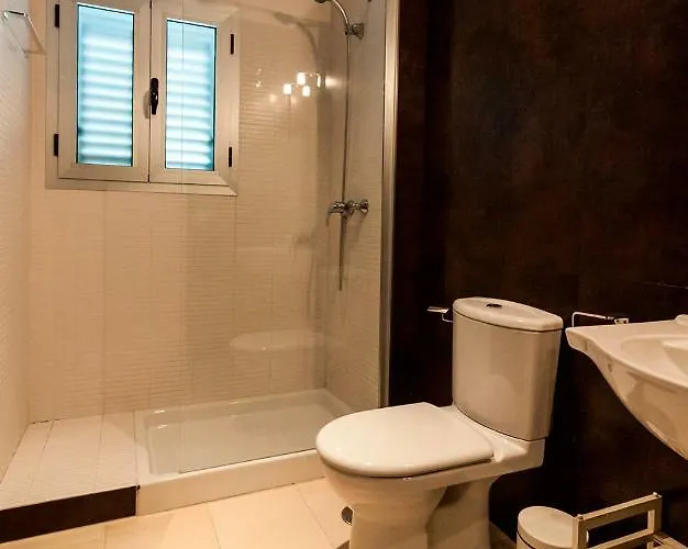 Apartment Casa Comillas - Doble *