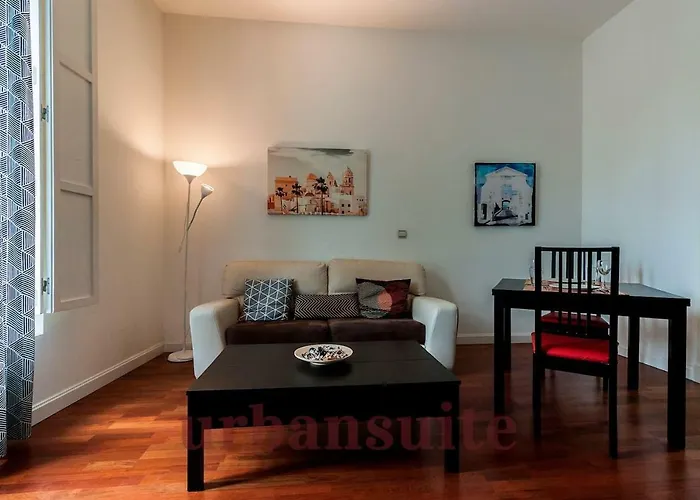 Casa Comillas - Doble * Cadiz