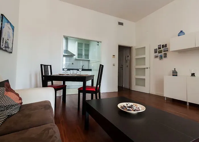 Casa Comillas - Doble * Cadiz