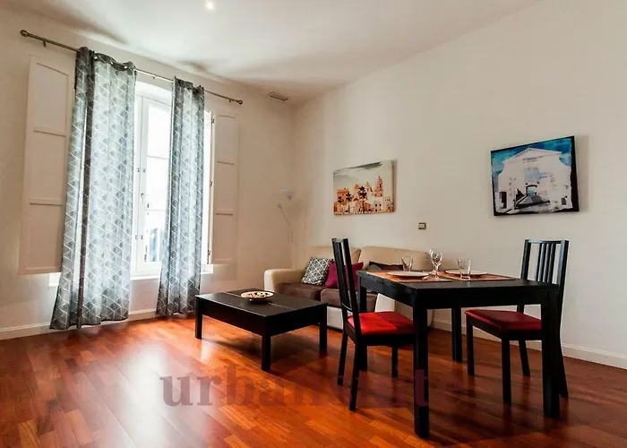 Casa Comillas - Doble Apartment Cadiz