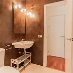 Appartement Casa Comillas - Doble