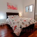 Casa Comillas - Doble Appartement Cadix