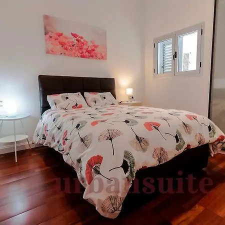 Casa Comillas - Doble Appartement Cadix